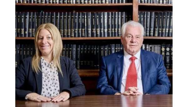 Fine Hiller Law, P.C. Image