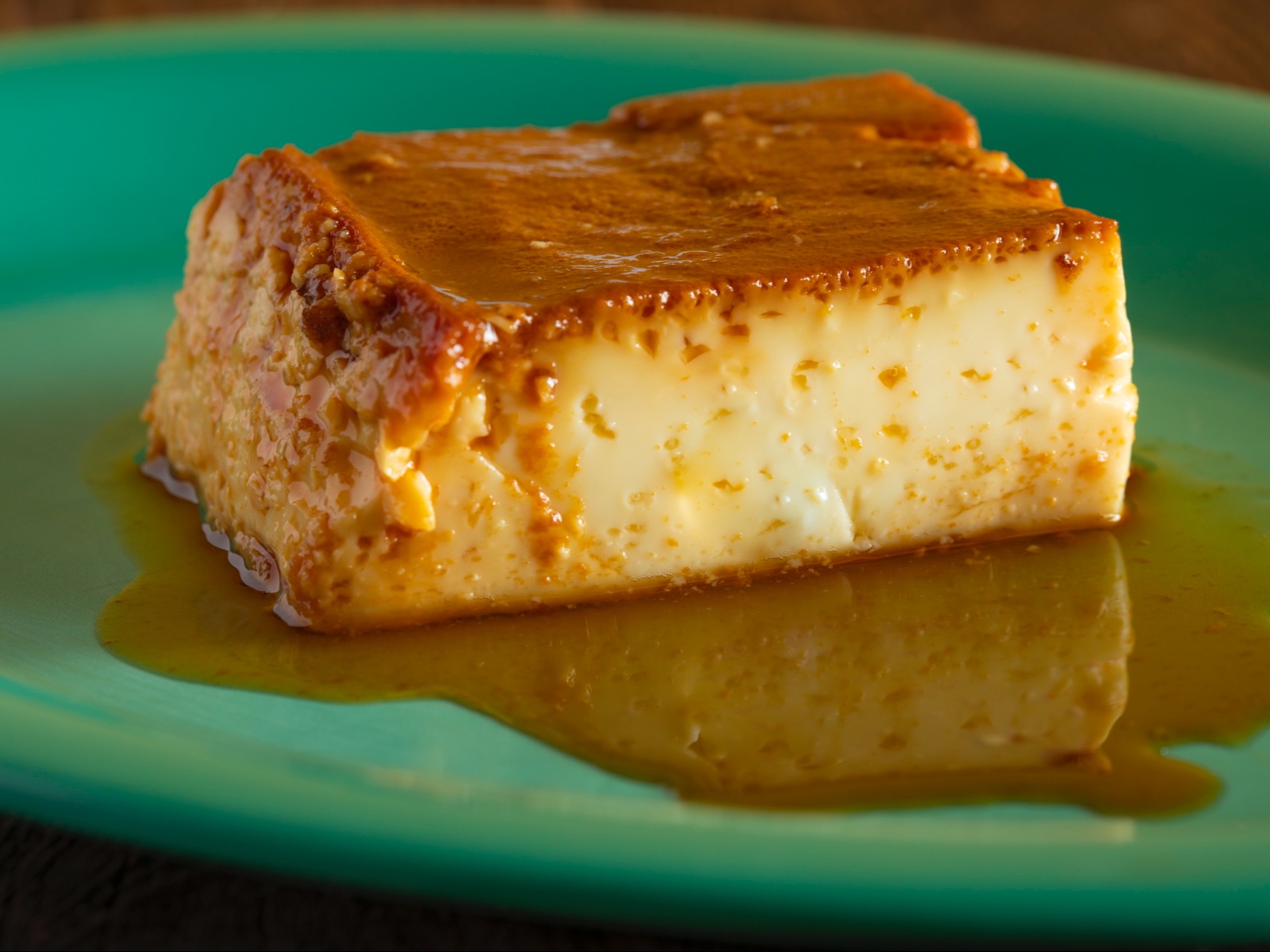 Flan