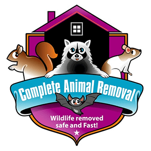 Complete Animal Removal