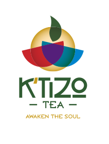 Café K'Tizo &amp; K'Tizo Tea Logo
