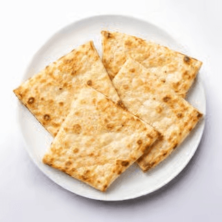 Lacha Paratha