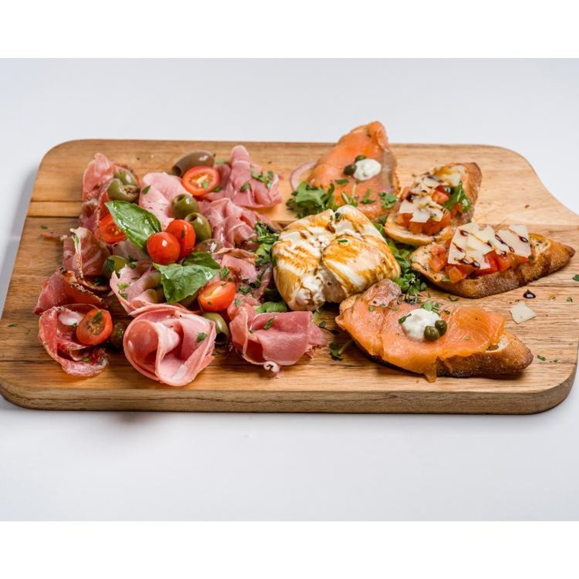 Antipasto Platter