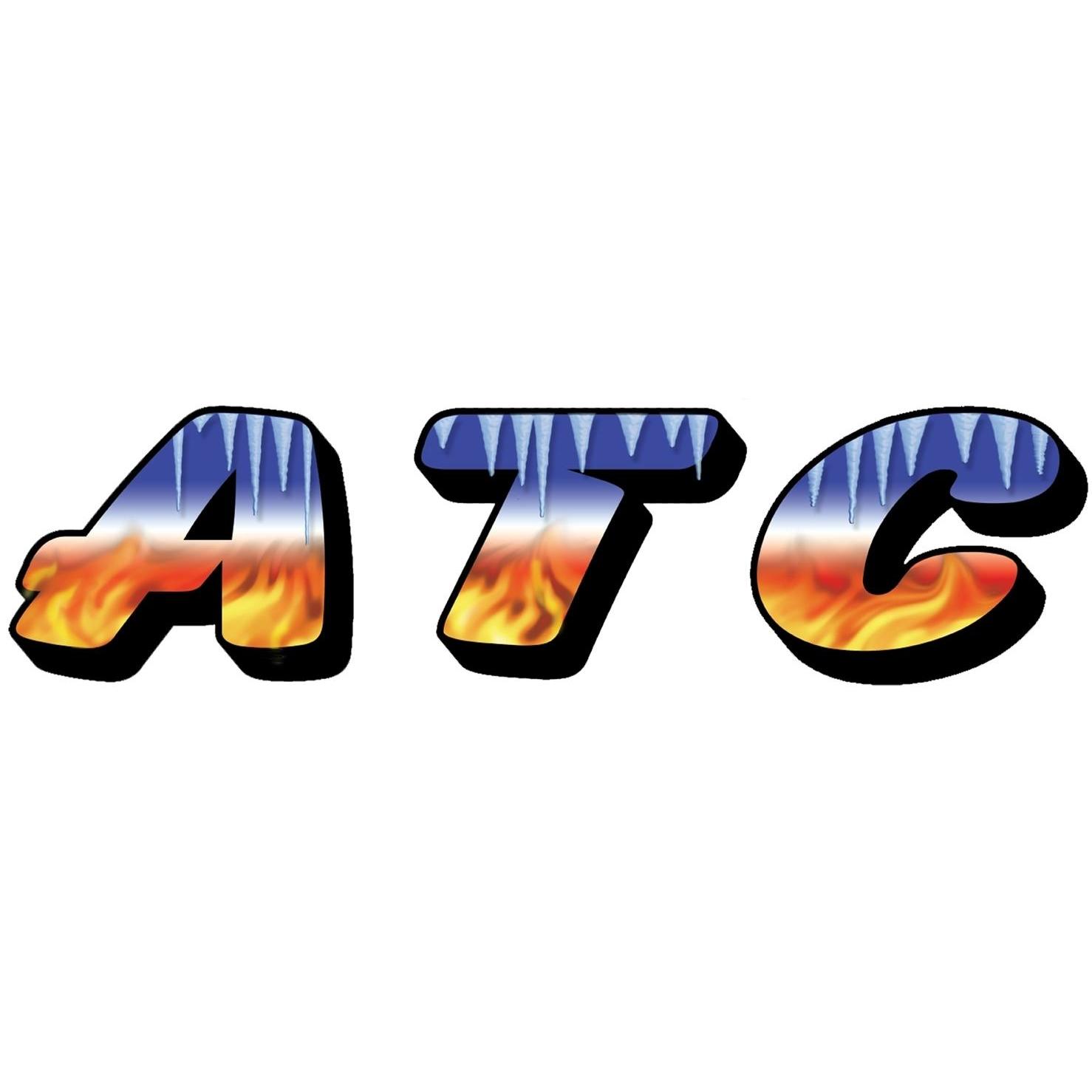 ATC Heating and Air Conditioning LLC Logo