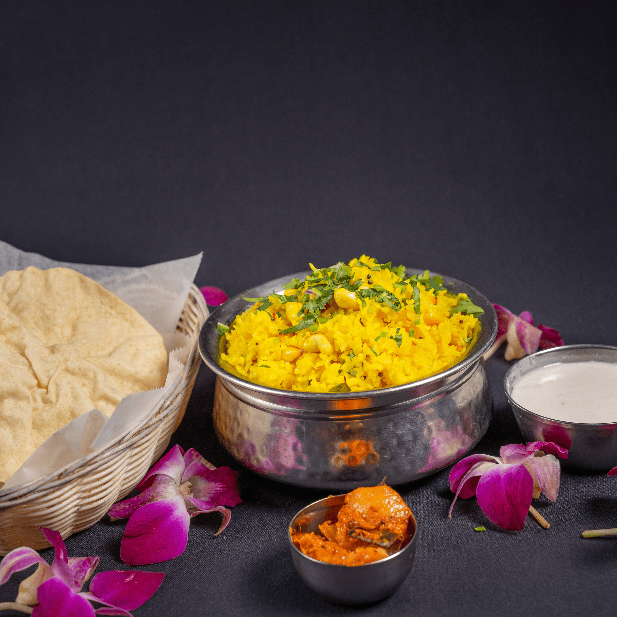 Lemon Rice
