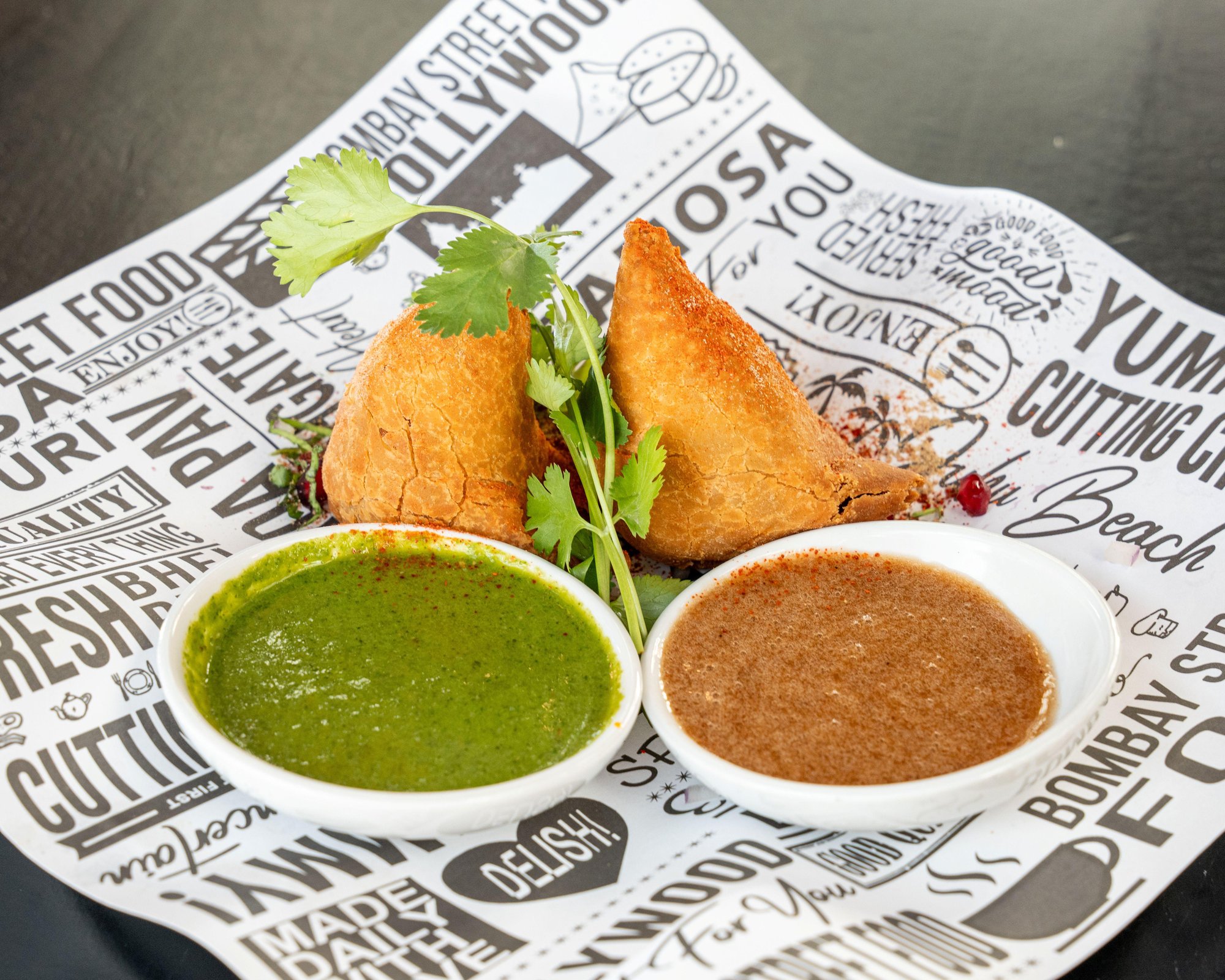 Samosa