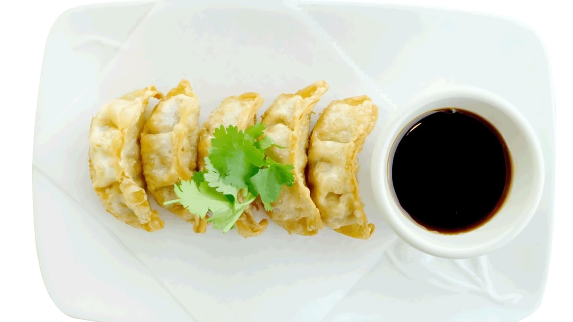 Gyoza