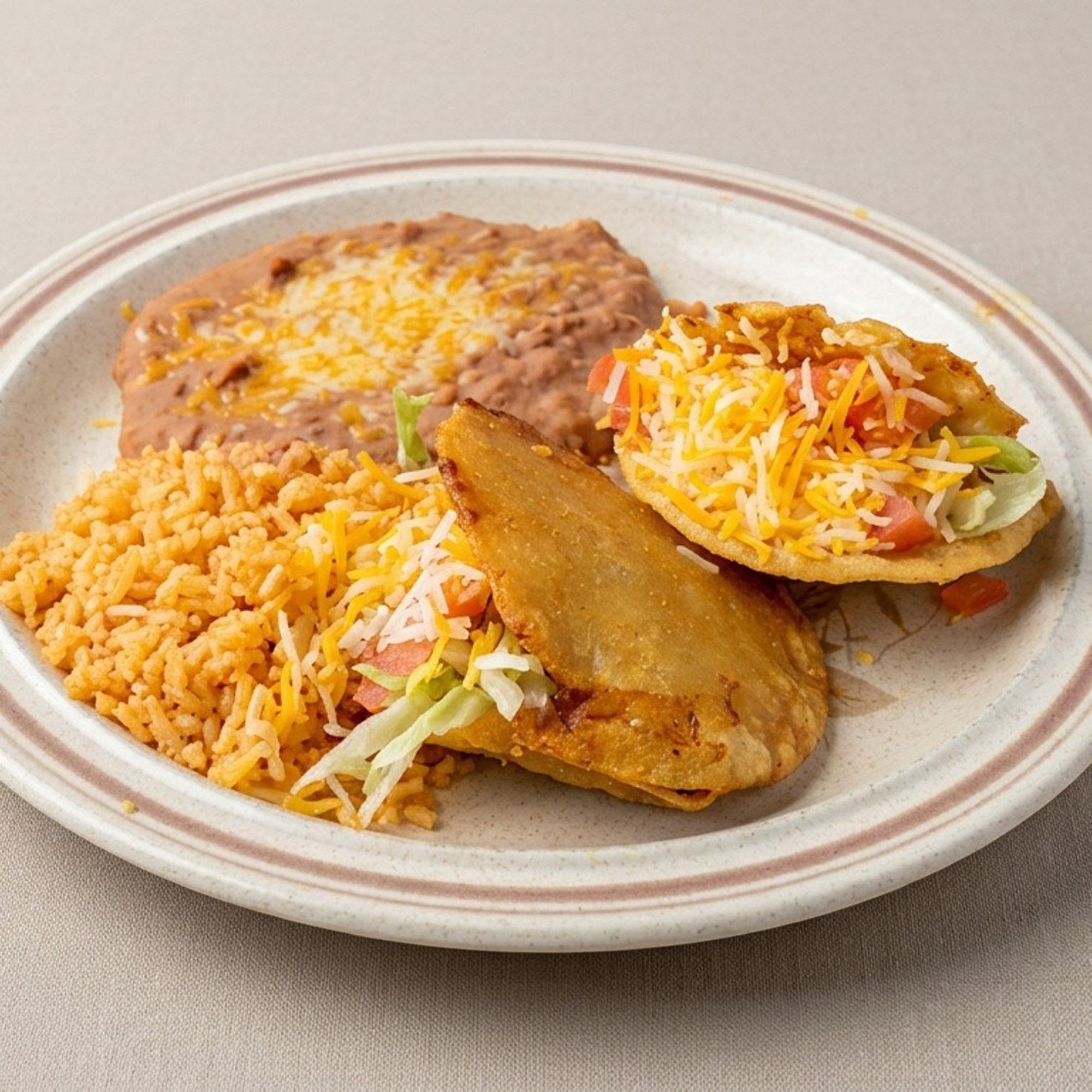 Alfredo's Gorditas