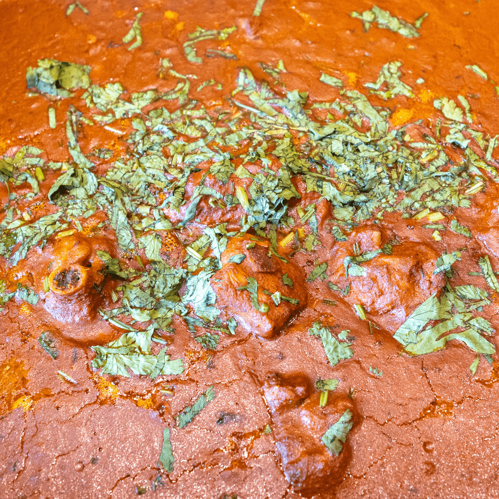 Malai Kofta
