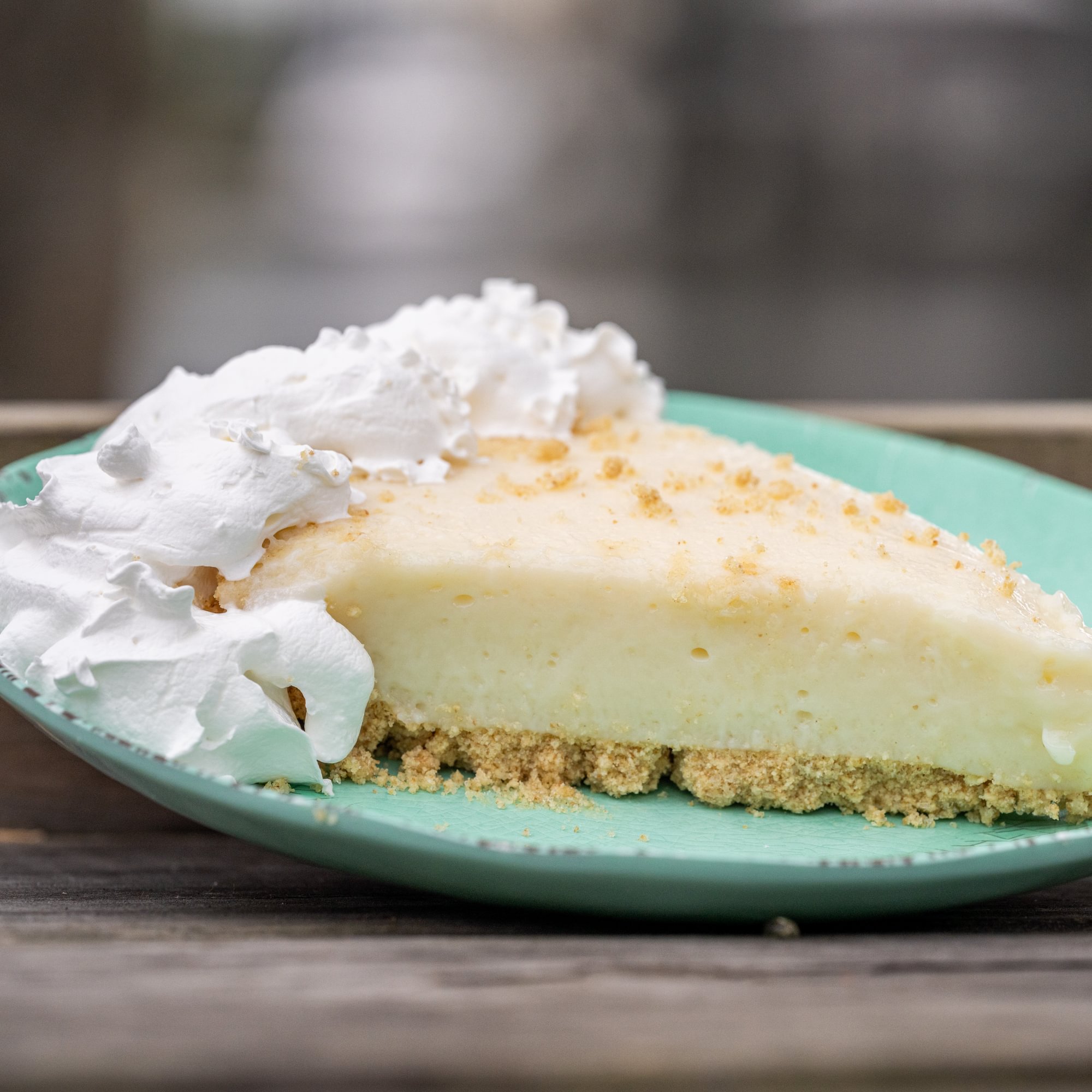Key Lime Pie
