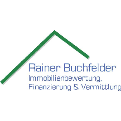 Logo von Sachverständigenbüro für Immobilienbewertung Rainer Buchfelder