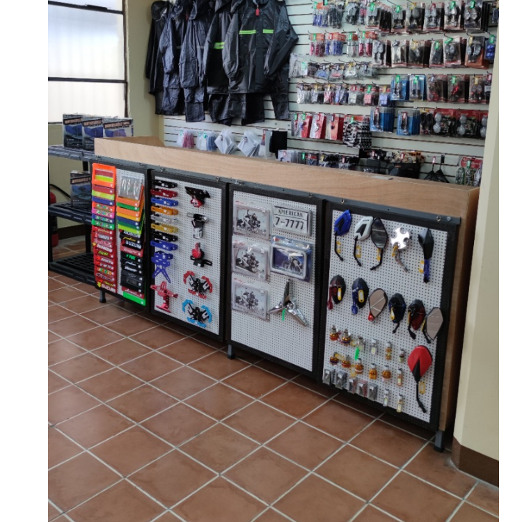 Galería en miniatura