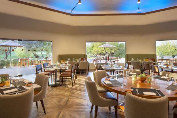 Images Boulders Resort & Spa Scottsdale, Curio Collection by Hilton