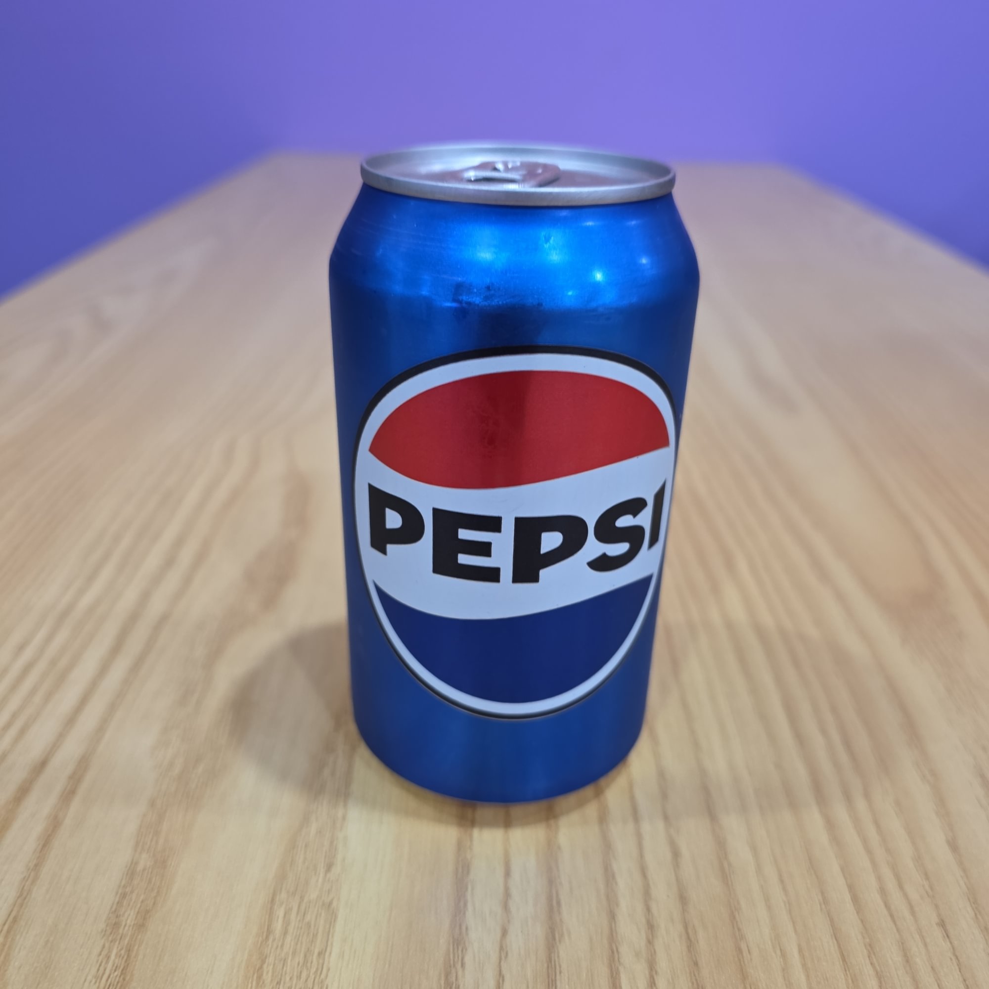 # Soda Can