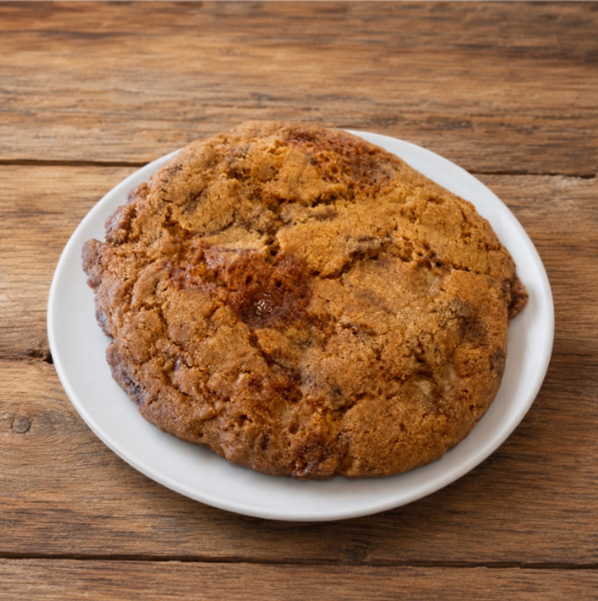 Salted Caramel Cookie