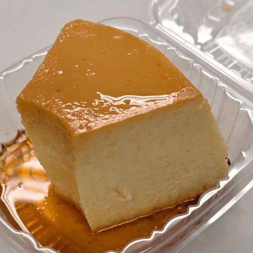 Caramel Flan
