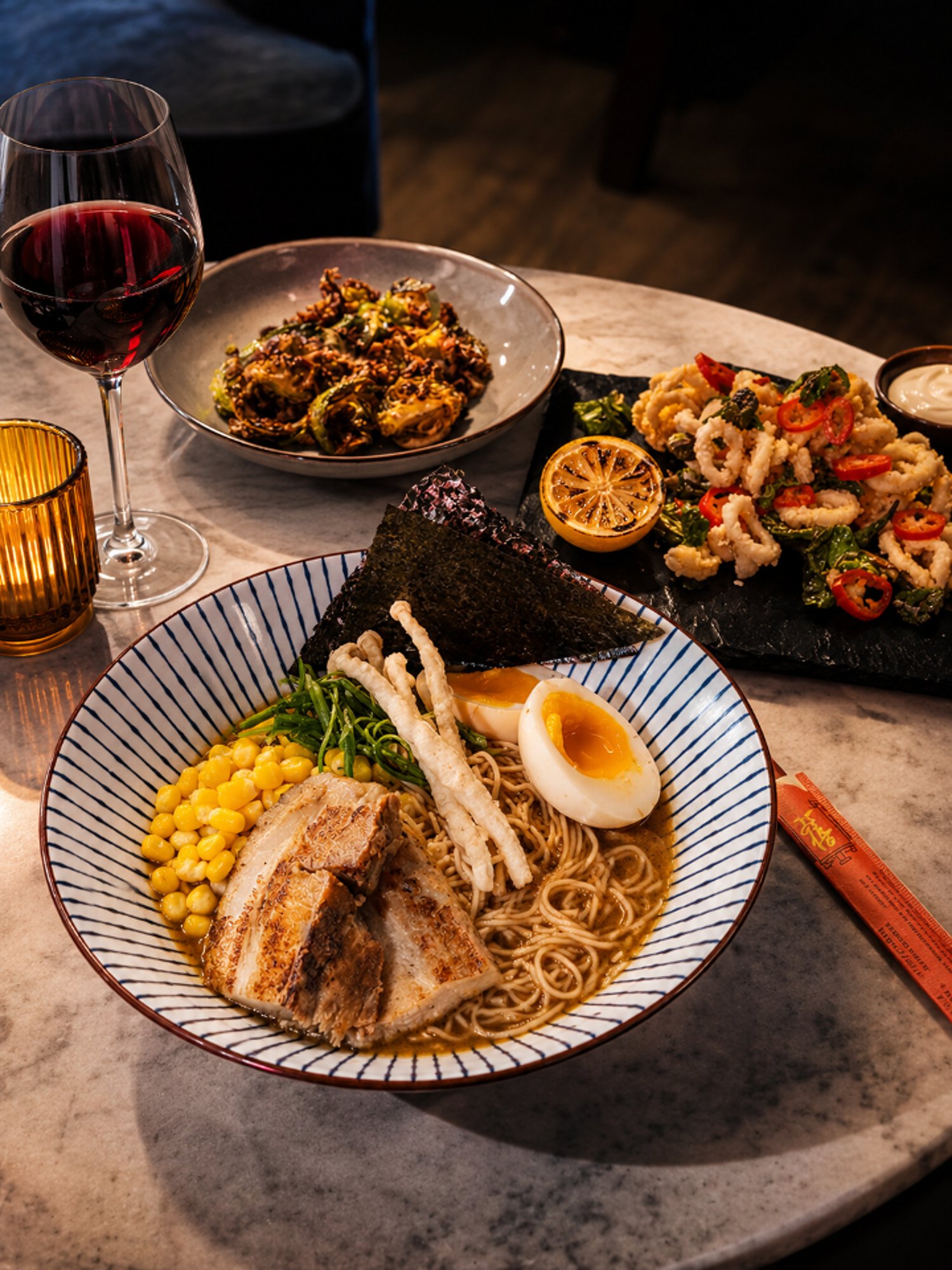 Miso Ramen