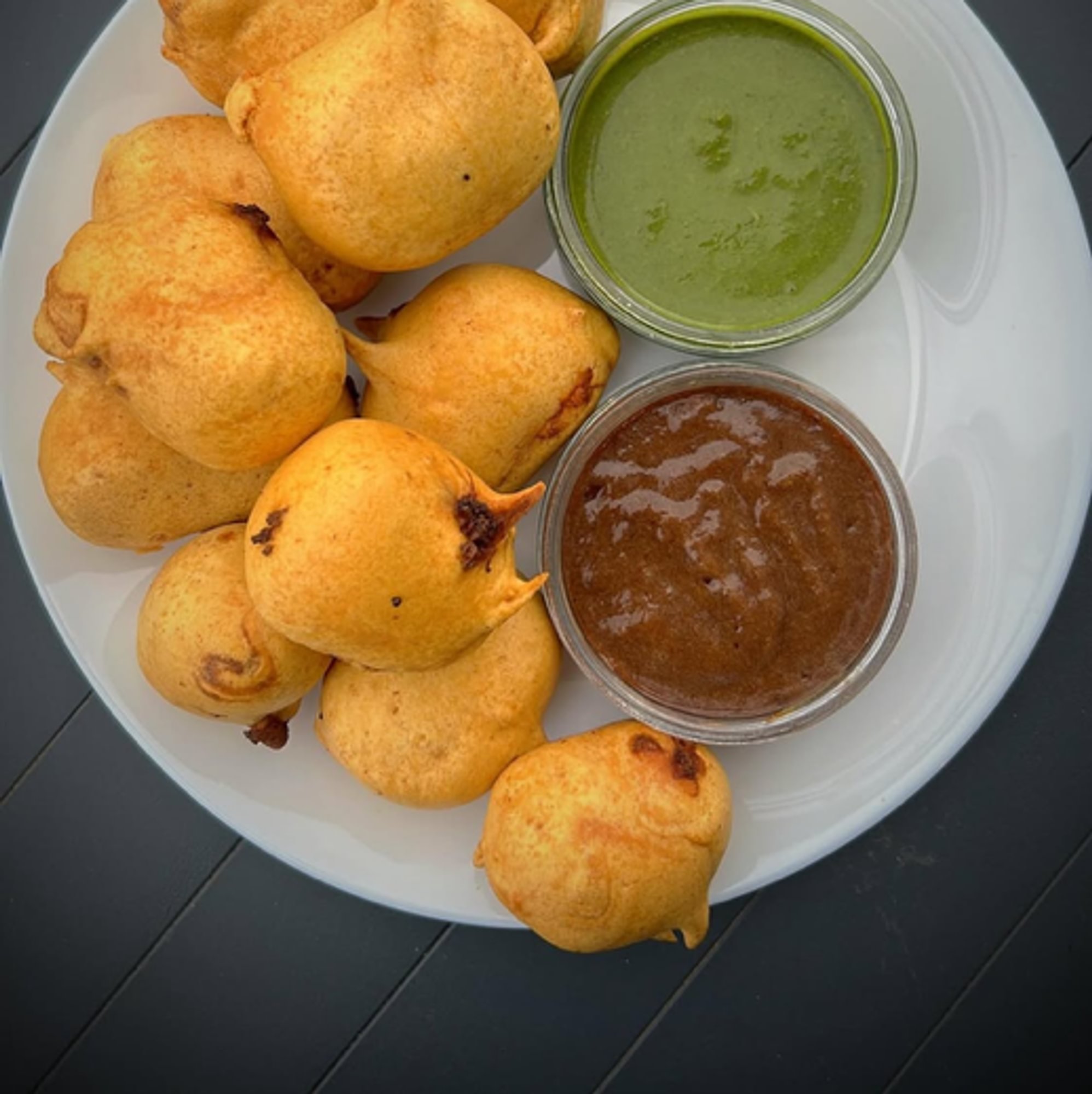 Paneer Pakora