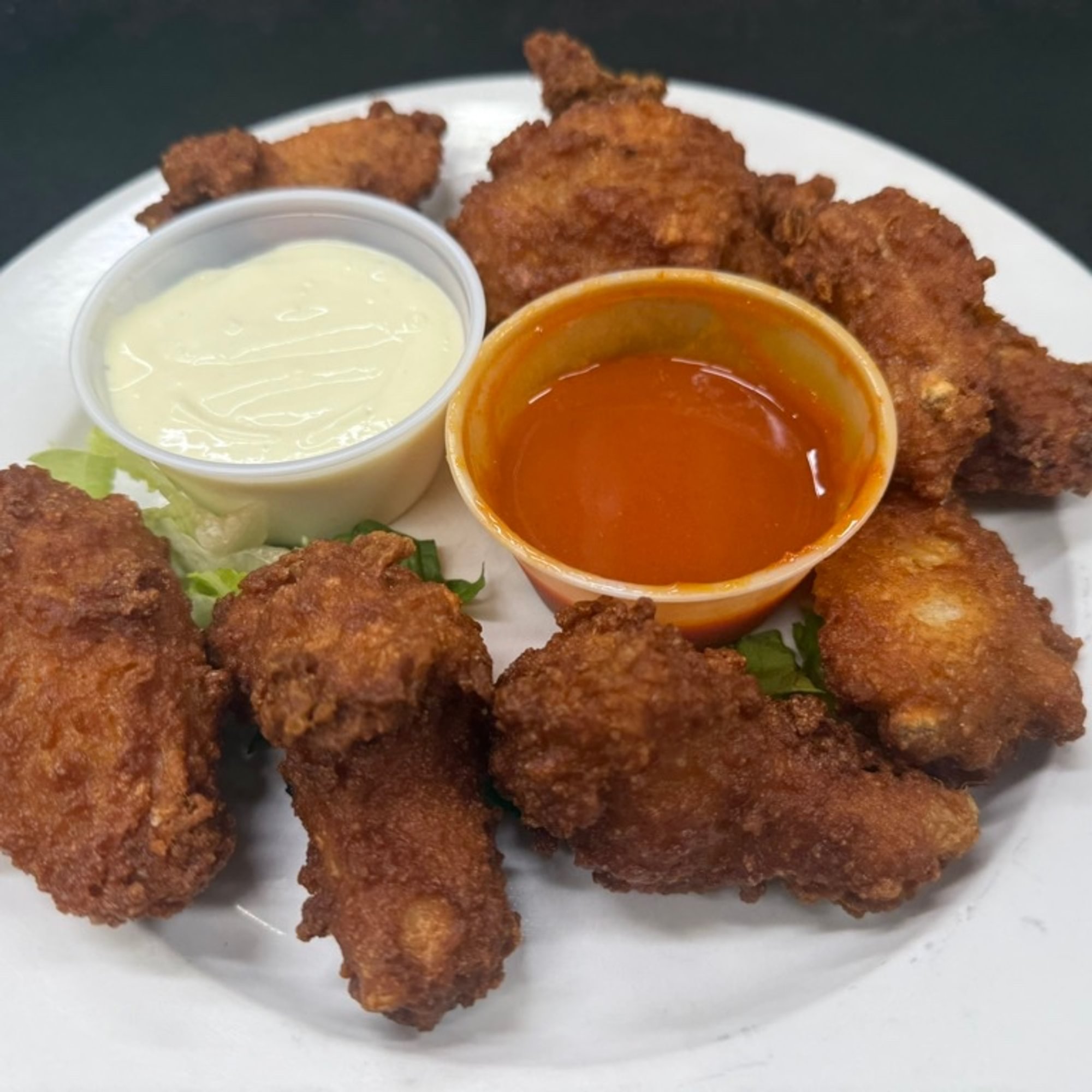 Wings