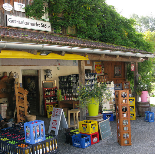 Bild der Getränkemarkt im Torfwerk