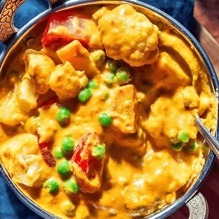 Veg Korma
