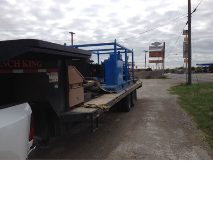 Texas Pride Hot Shot, LLC. Image