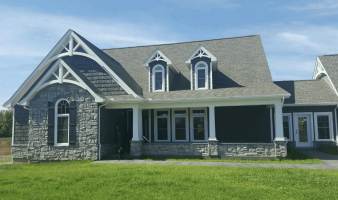 MJP General Contracting