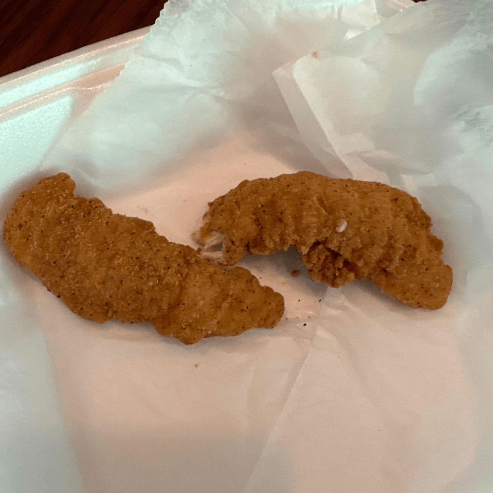 Chicken Tenders