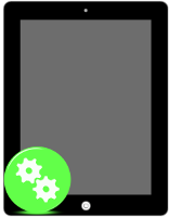 Diagnostic iPad 1