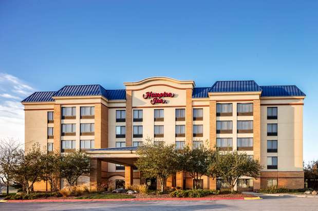 Images Hampton Inn Council Bluffs