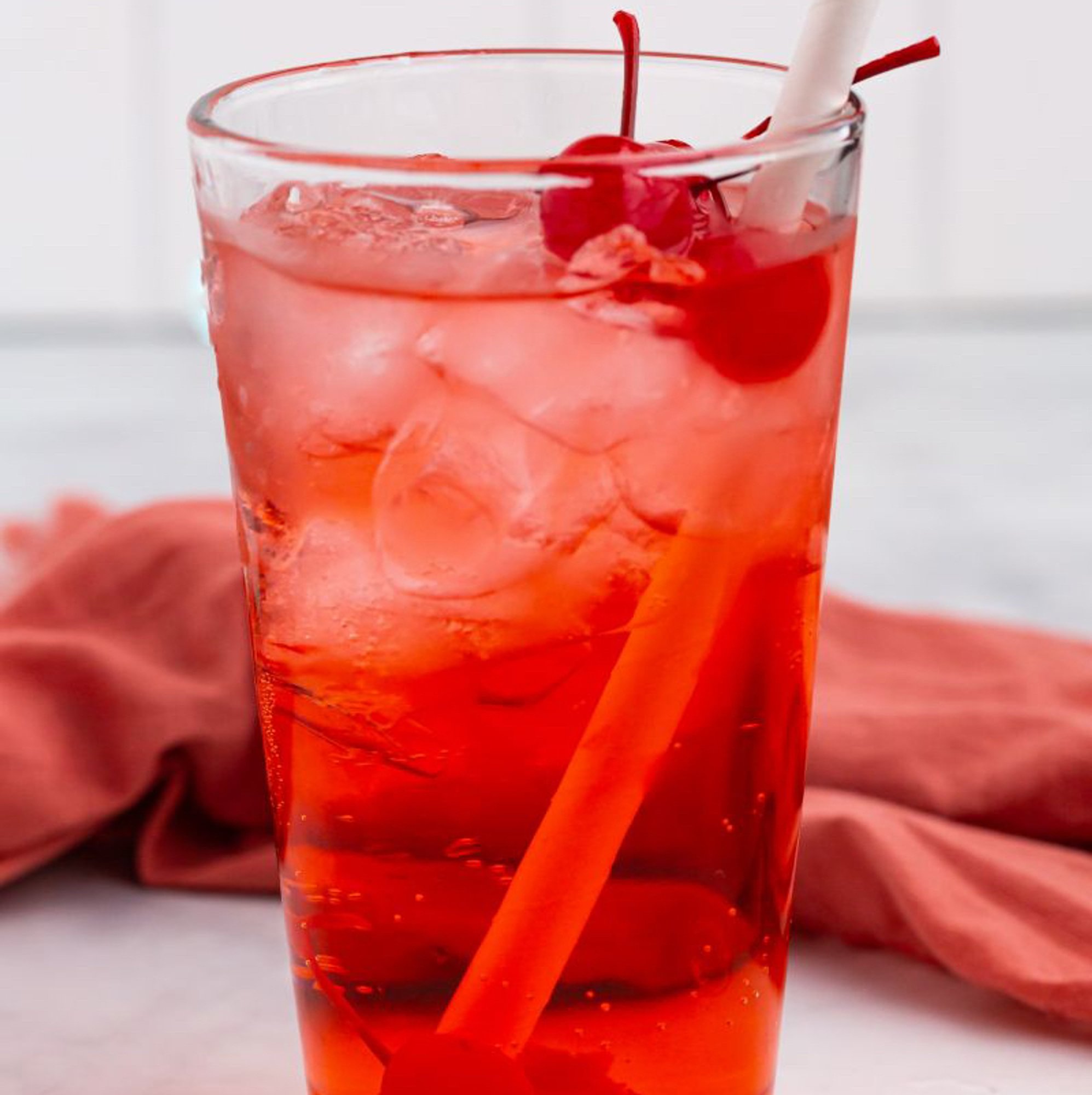 Shirley Temple