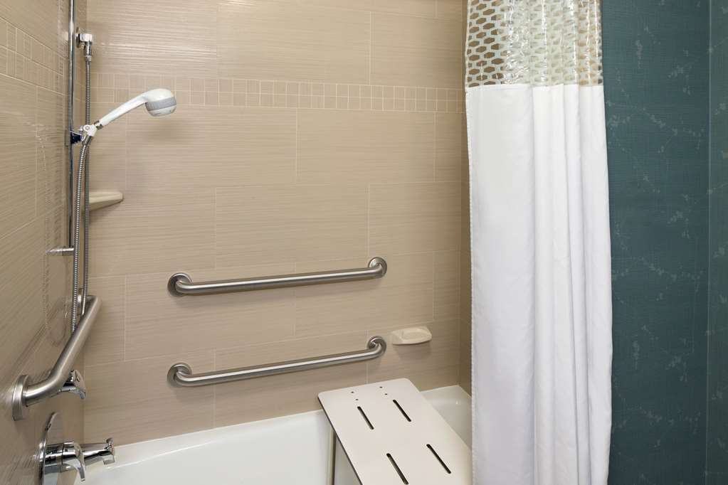 Hampton Inn & Suites Edgewood/Aberdeen-South Image