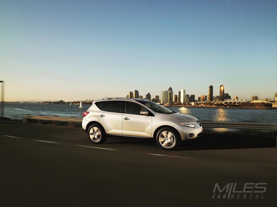 Miles Car Rental Miami Photo