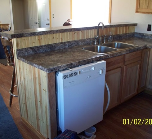 Stewart Construction Image