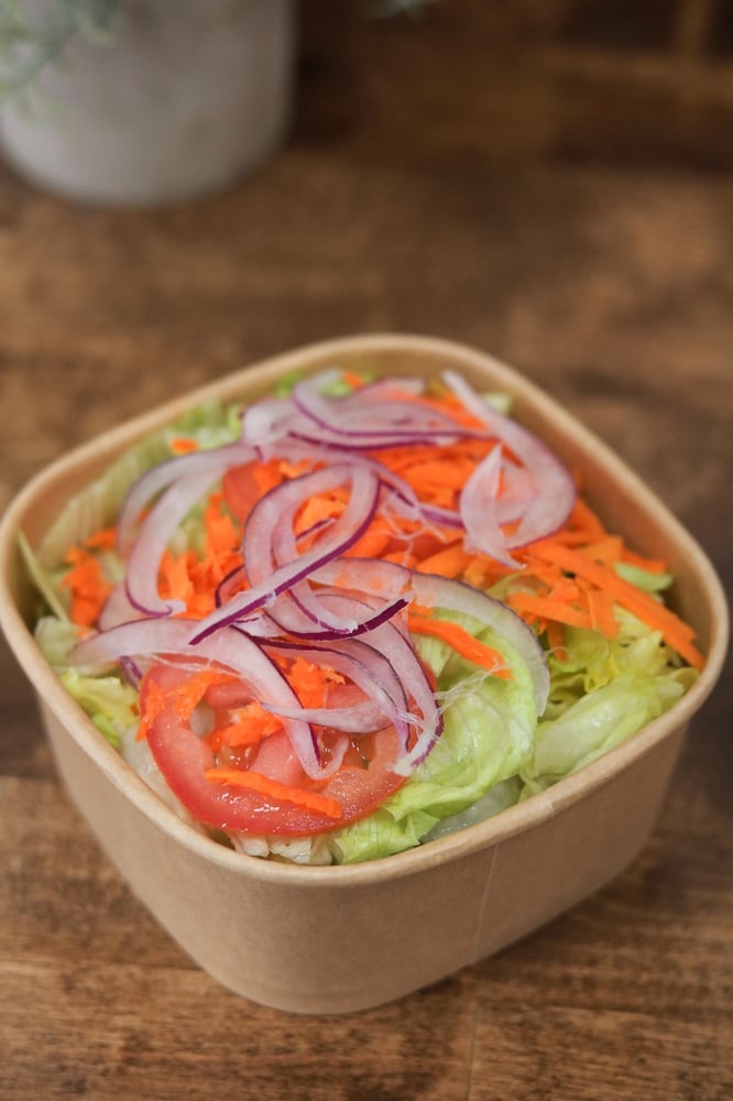 Side Salad Extra