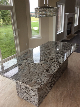Images Q Stone INC.