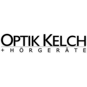 Logo von OPTIK KELCH + HÖRGERÄTE