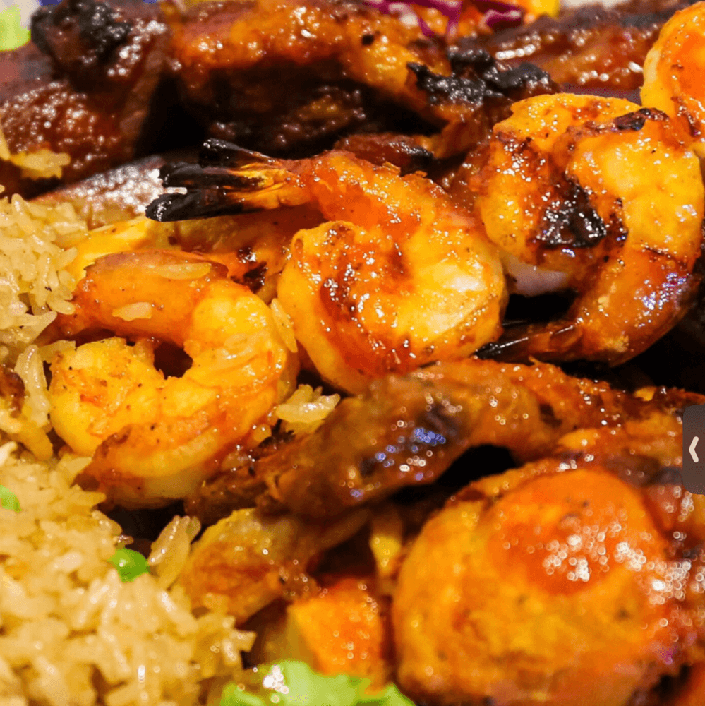 BBQ Lover