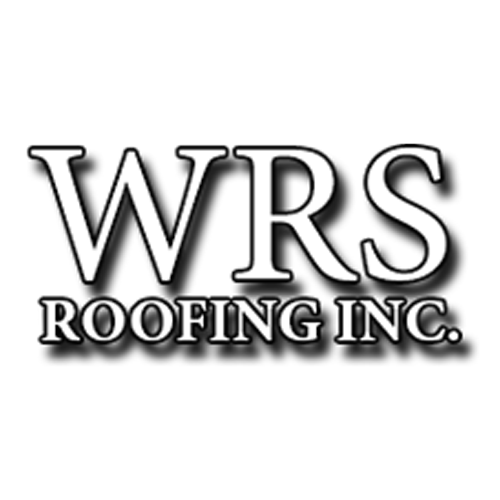 Wrs Roofing Logo