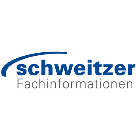 Logo von Schweitzer Fachinformationen Karlsruhe | Hoser & Mende KG