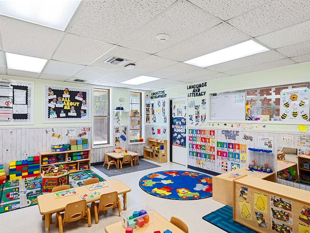 Skyrise School on Westcreek Drive Image