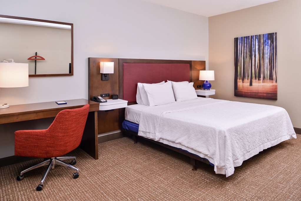 Hampton Inn Lexington-Historic District Image