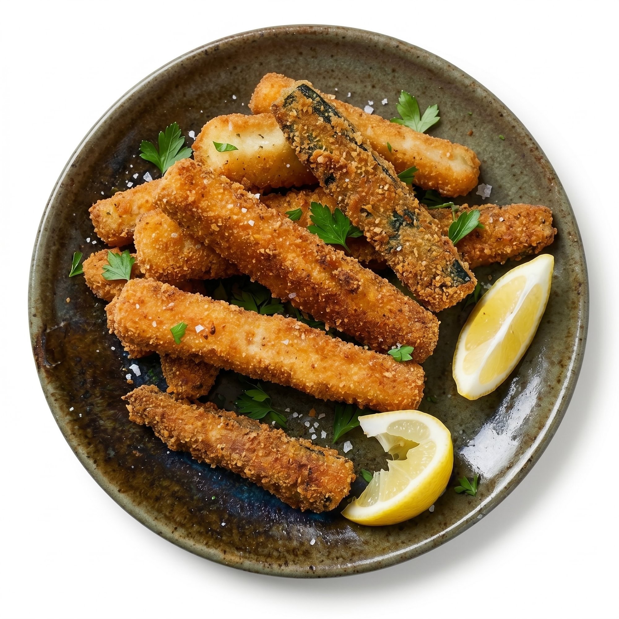 Zucchini Sticks
