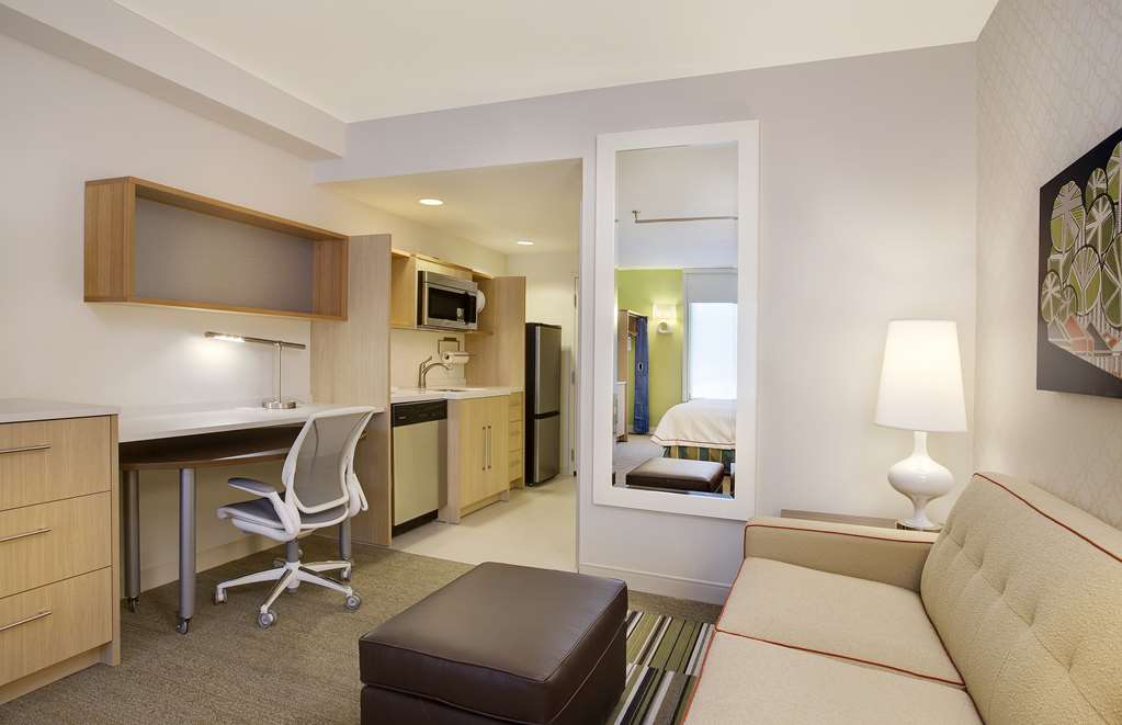Home2 Suites by Hilton Oxford Image