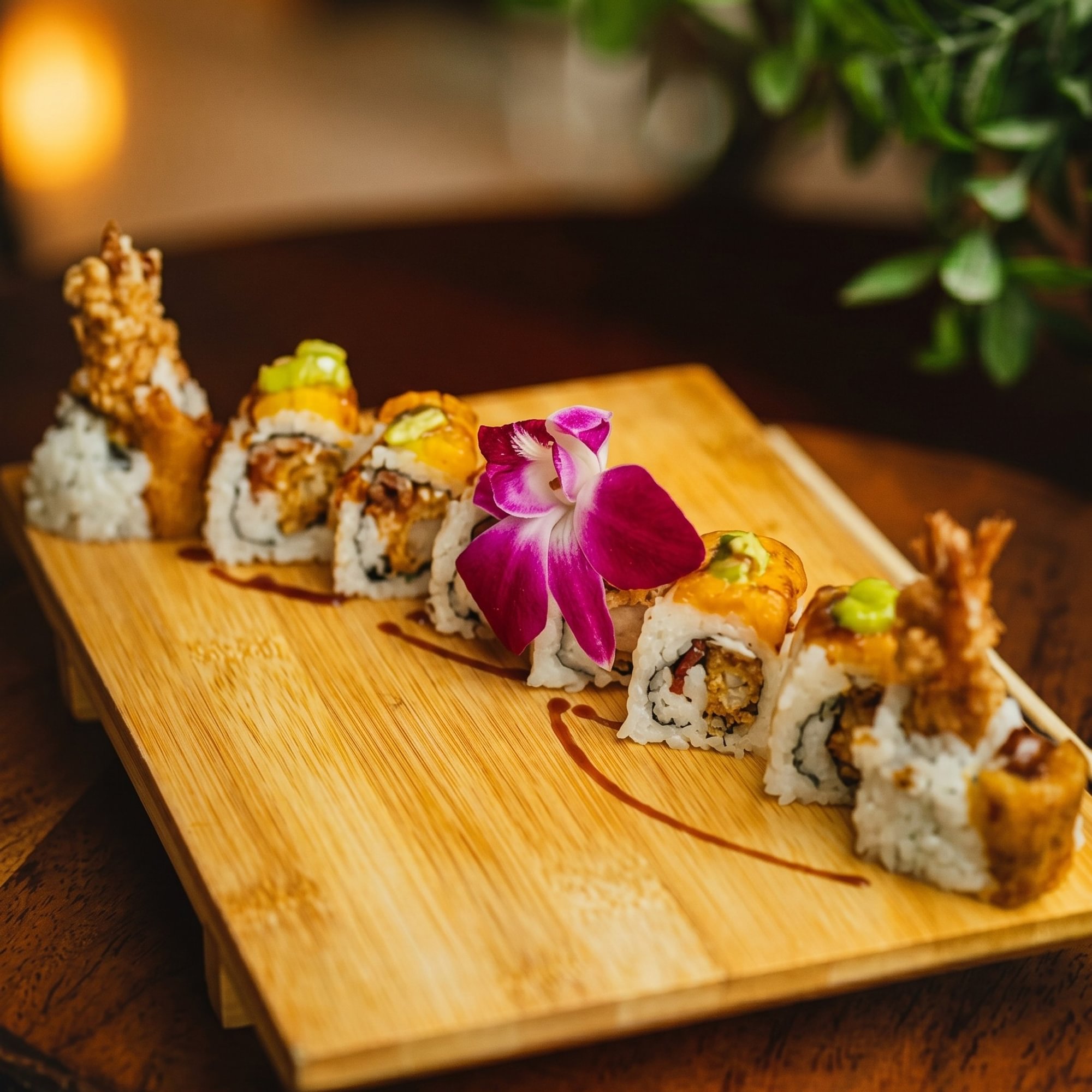 New York Roll