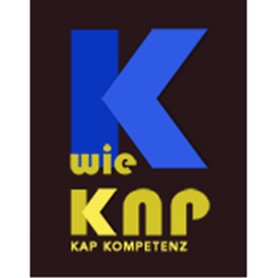 Logo von KAP KOMPETENZ GmbH