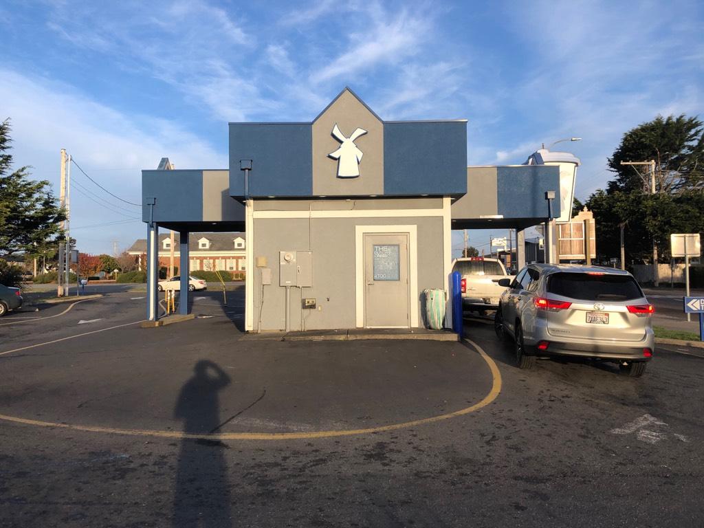 Dutch Bros Coffee, 560 L St, Crescent City, CA - MapQuest