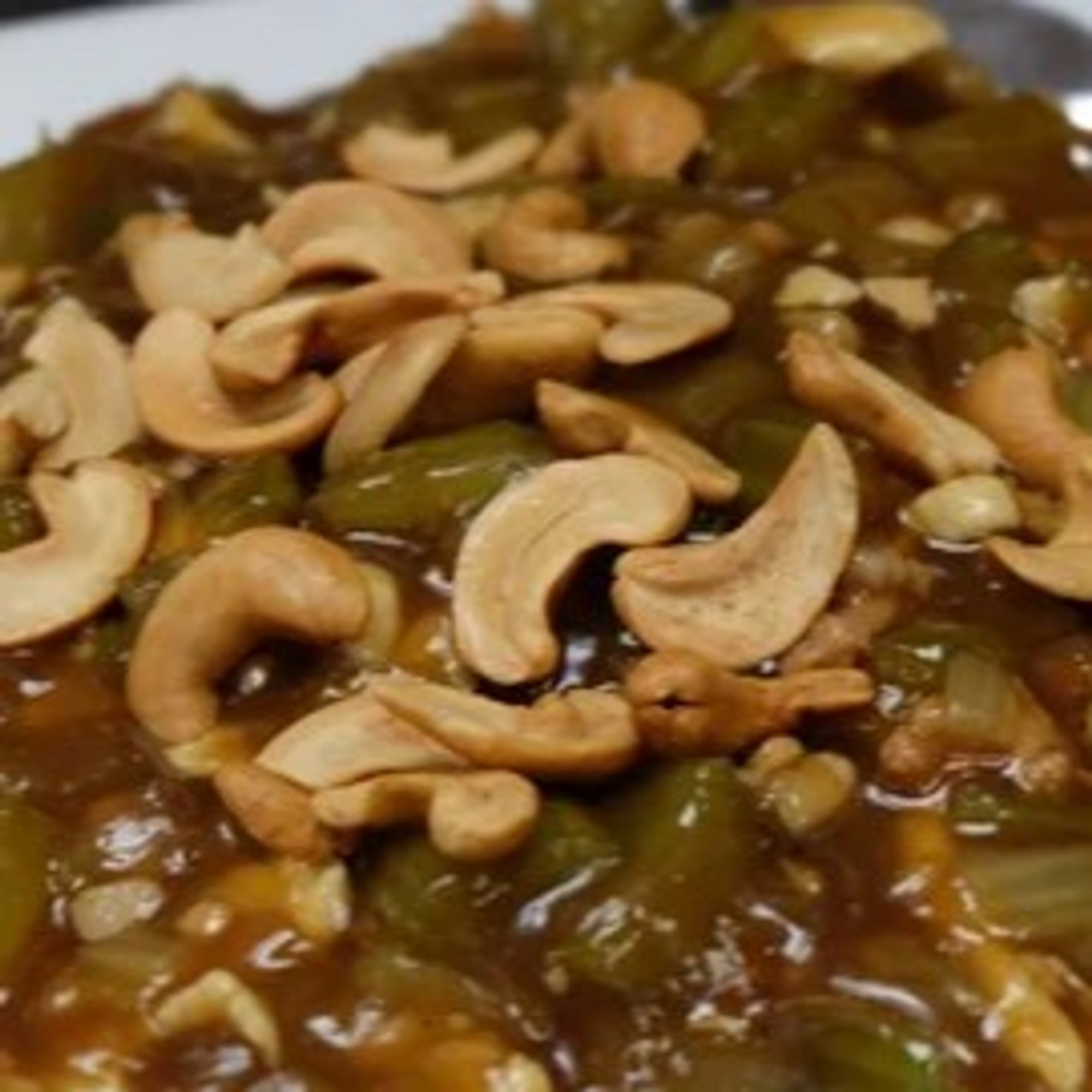 Subgum Chow Mein