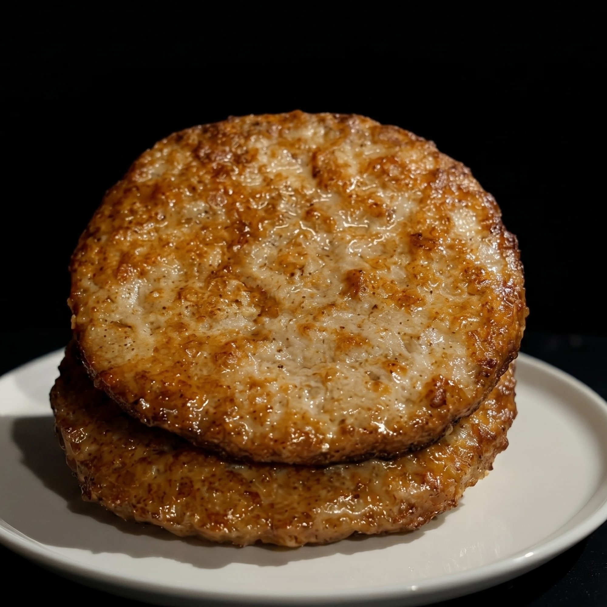 Side of Sausage Patties (2 pcs)