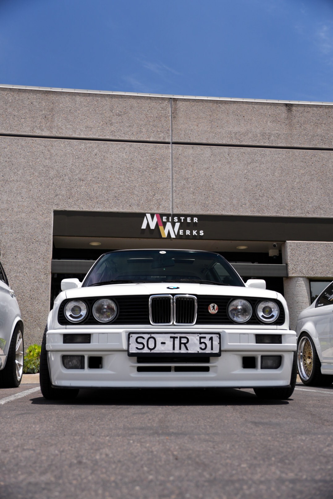 Meister Werks