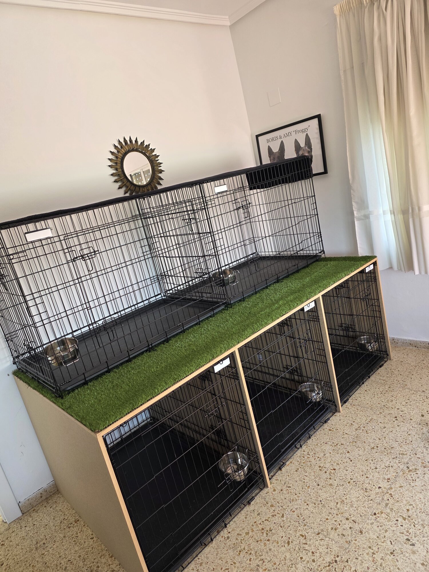Galería en miniatura